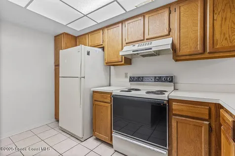 450 L M Davey Lane Titusville FL 32780