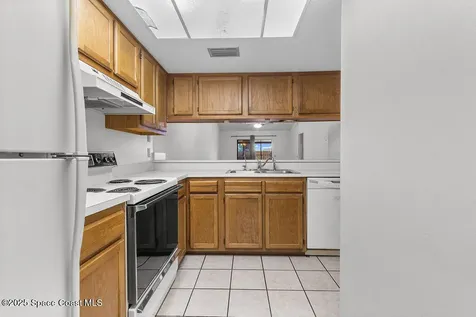 450 L M Davey Lane Titusville FL 32780