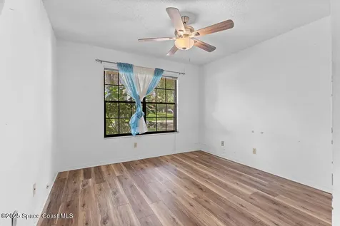 450 L M Davey Lane Titusville FL 32780