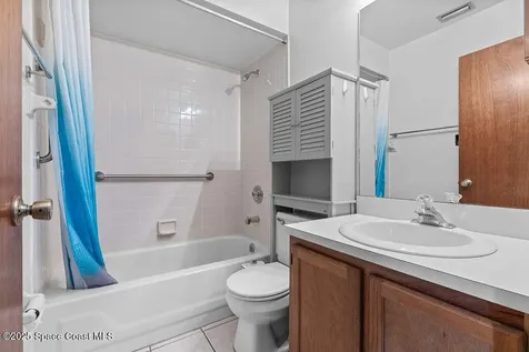 450 L M Davey Lane Titusville FL 32780