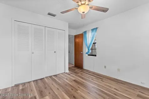 450 L M Davey Lane Titusville FL 32780