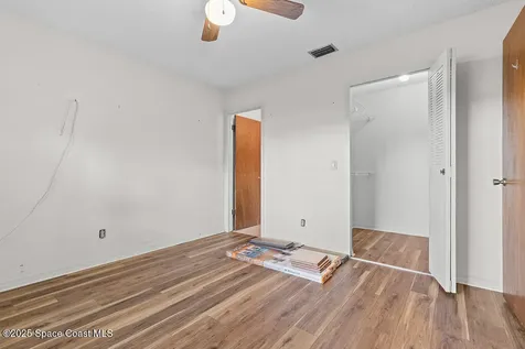 450 L M Davey Lane Titusville FL 32780