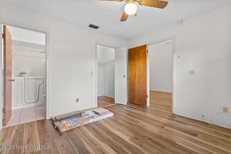 450 L M Davey Lane Titusville FL 32780