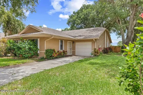 450 L M Davey Lane Titusville FL 32780