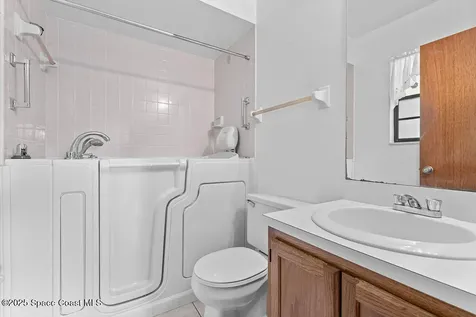 450 L M Davey Lane Titusville FL 32780