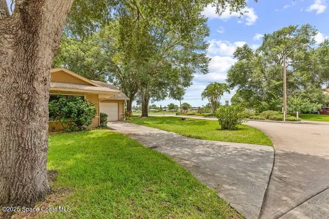 450 L M Davey Lane Titusville FL 32780