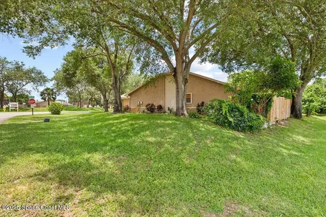 450 L M Davey Lane Titusville FL 32780