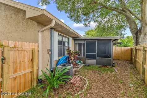 450 L M Davey Lane Titusville FL 32780