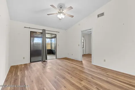 450 L M Davey Lane Titusville FL 32780
