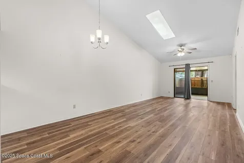 450 L M Davey Lane Titusville FL 32780