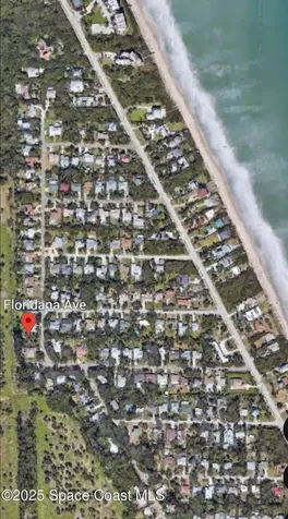 6540 Floridana Avenue Melbourne Beach FL 32951