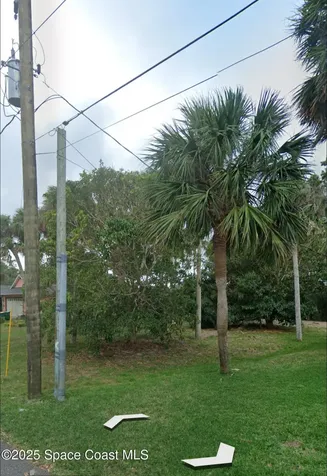 6540 Floridana Avenue Melbourne Beach FL 32951