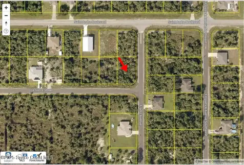 407 La Gorce Street Palm Bay FL 32908