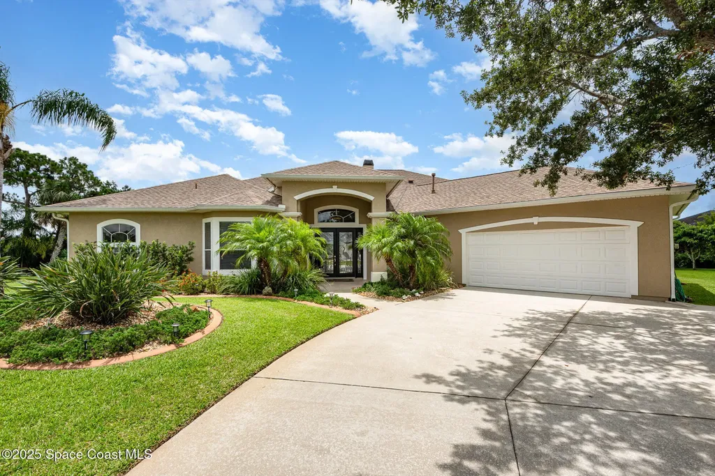 945 Fostoria Drive Melbourne FL 32940