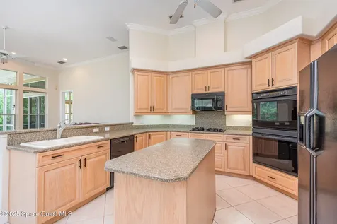 945 Fostoria Drive Melbourne FL 32940
