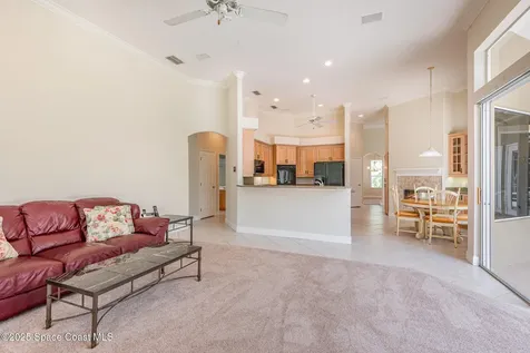945 Fostoria Drive Melbourne FL 32940