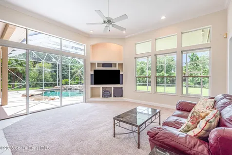 945 Fostoria Drive Melbourne FL 32940