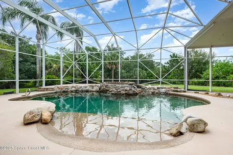945 Fostoria Drive Melbourne FL 32940