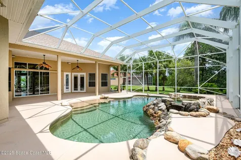 945 Fostoria Drive Melbourne FL 32940