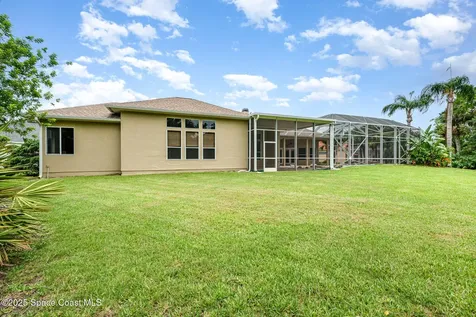 945 Fostoria Drive Melbourne FL 32940