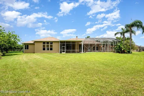 945 Fostoria Drive Melbourne FL 32940