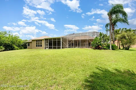945 Fostoria Drive Melbourne FL 32940