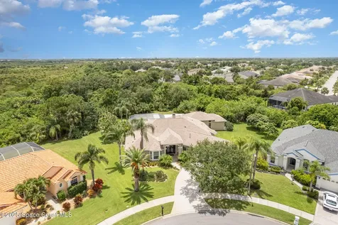 945 Fostoria Drive Melbourne FL 32940