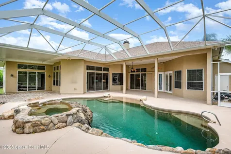 945 Fostoria Drive Melbourne FL 32940