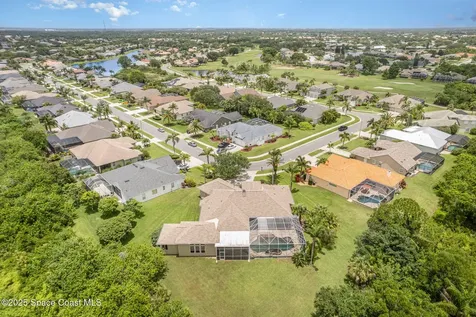 945 Fostoria Drive Melbourne FL 32940