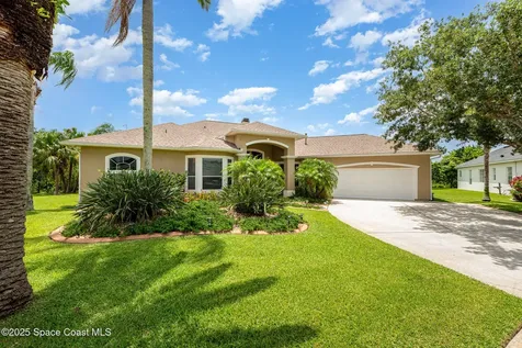 945 Fostoria Drive Melbourne FL 32940