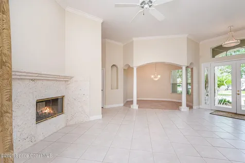 945 Fostoria Drive Melbourne FL 32940