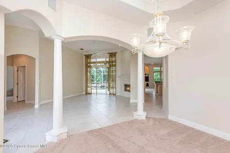 945 Fostoria Drive Melbourne FL 32940