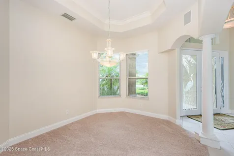 945 Fostoria Drive Melbourne FL 32940