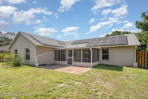866 Lynbrook Street NW Palm Bay FL 32907