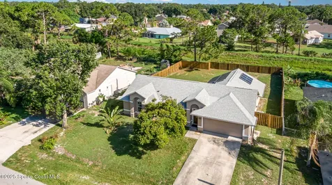 866 Lynbrook Street NW Palm Bay FL 32907