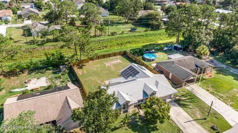 866 Lynbrook Street NW Palm Bay FL 32907