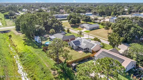 866 Lynbrook Street NW Palm Bay FL 32907