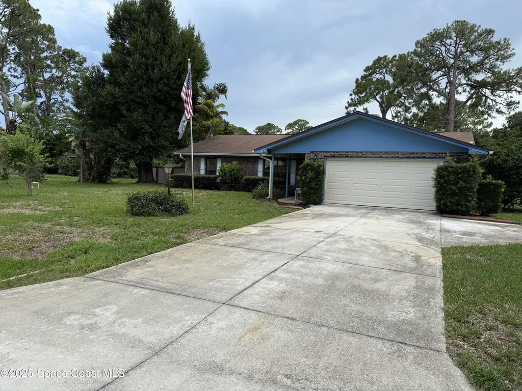 3145 1st Lane Vero Beach FL 32968
