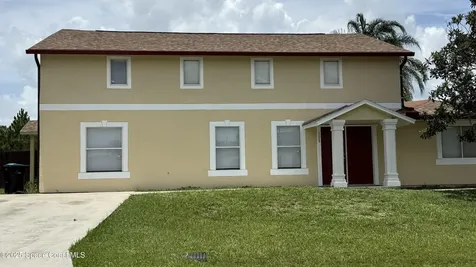 508 Tasco Avenue SW Palm Bay FL 32908