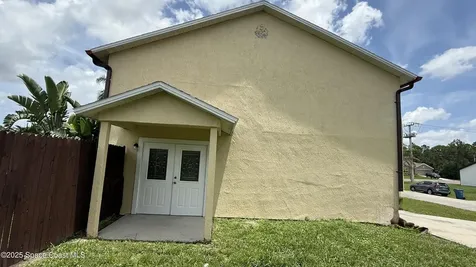 508 Tasco Avenue SW Palm Bay FL 32908