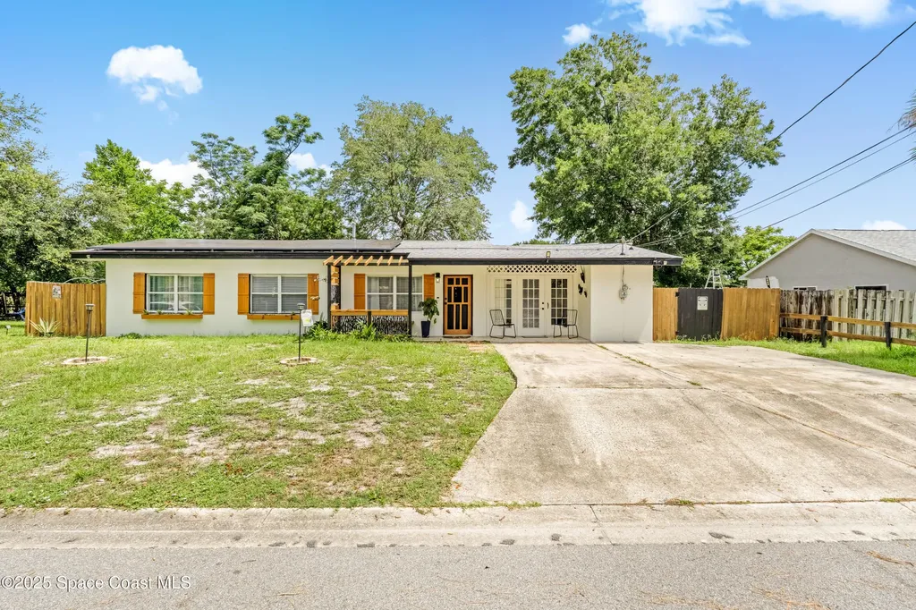 116 Lado Lane Titusville FL 32780