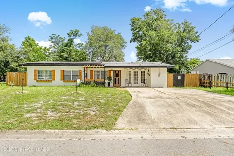 116 Lado Lane Titusville FL 32780