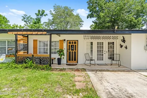 116 Lado Lane Titusville FL 32780