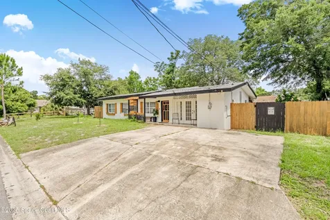 116 Lado Lane Titusville FL 32780