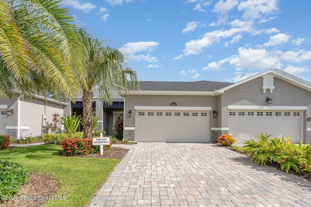 2688 Avalonia Drive Melbourne FL 32940