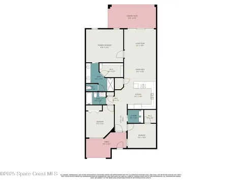 2688 Avalonia Drive Melbourne FL 32940