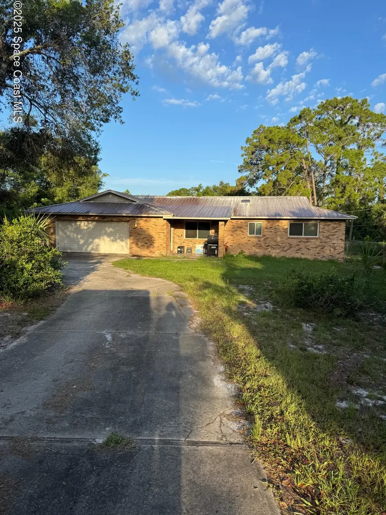 5560 Barna Avenue Titusville FL 32780