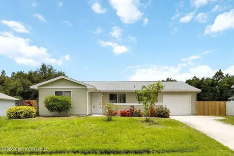1572 Talavera Street SE Palm Bay FL 32909