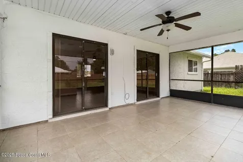 1572 Talavera Street SE Palm Bay FL 32909