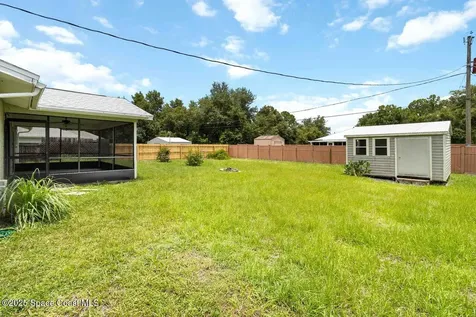1572 Talavera Street SE Palm Bay FL 32909